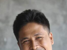 Panwascam Labuhan Haji