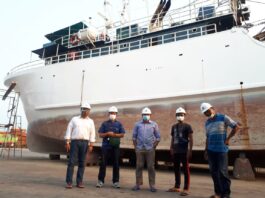 Food Estate Kelautan dan Perikanan