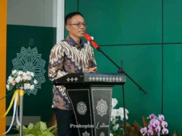 Kantor Baru Bank NTB Syariah
