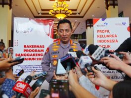 Pemerintah Turunkan Angka Stunting