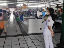 Penanganan dan Pencegahan Demam Berdarah