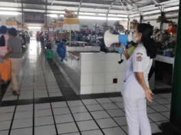 Penanganan dan Pencegahan Demam Berdarah