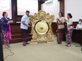Musrenbang Kota Denpasar
