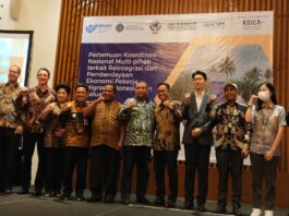 Pekerja Migran Indonesia
