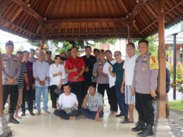 Pasar Seni Sukawati