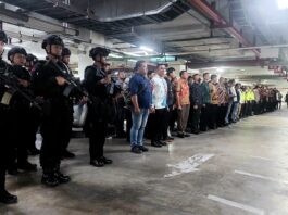 Harley Davidson Club Indonesia