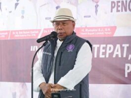 Peternak Sapi di Lombok Timur