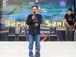 Dewan Kesenian Lombok Timur
