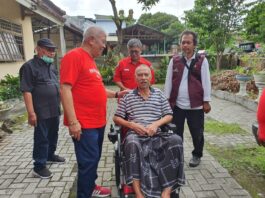 Aksi Kemanusiaan