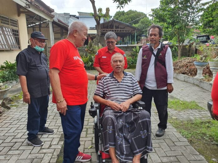 Aksi Kemanusiaan