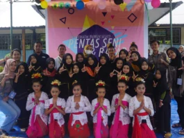 Desa Wisata Buwun Sejati