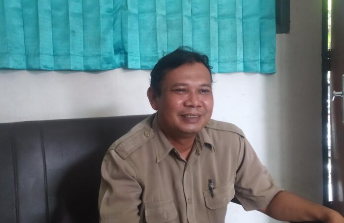 BPJS Ketenagakerjaan Buruh Tani