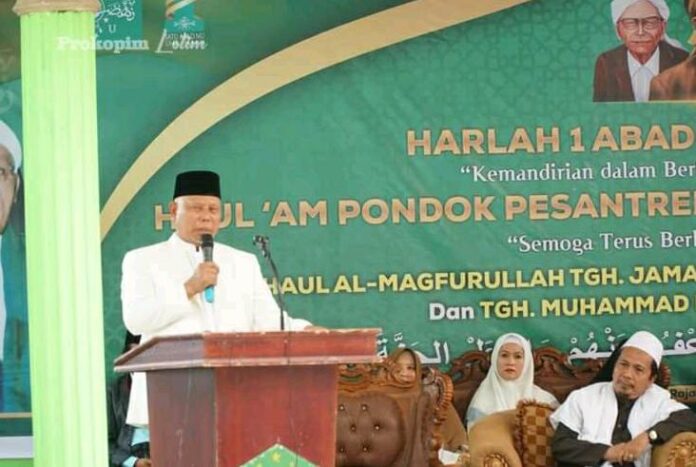 Harlah 1 Abad NU
