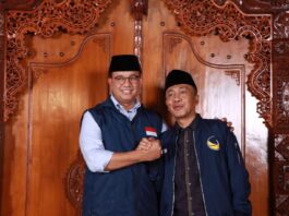 Anies Baswedan