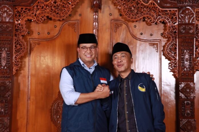 Anies Baswedan