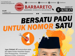 Desa Pesanggrahan