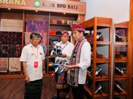 Sepatu Presiden Jokowi