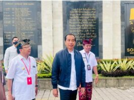 Rombongan presiden