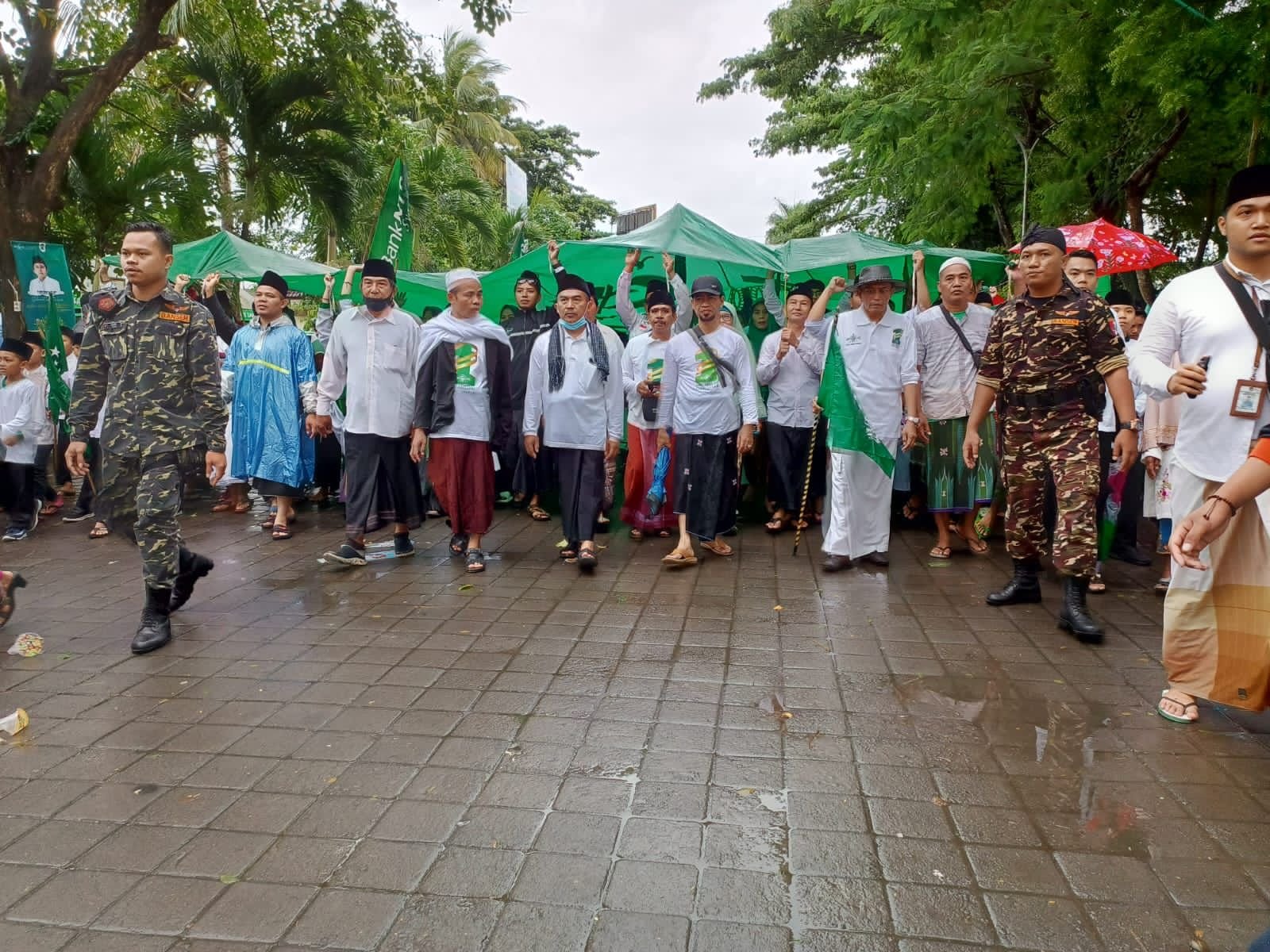 Harlah Nahdlatul Ulama