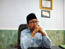 Guru Tidak Tetap