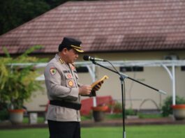 Operasi Keselamatan Rinjani 2023