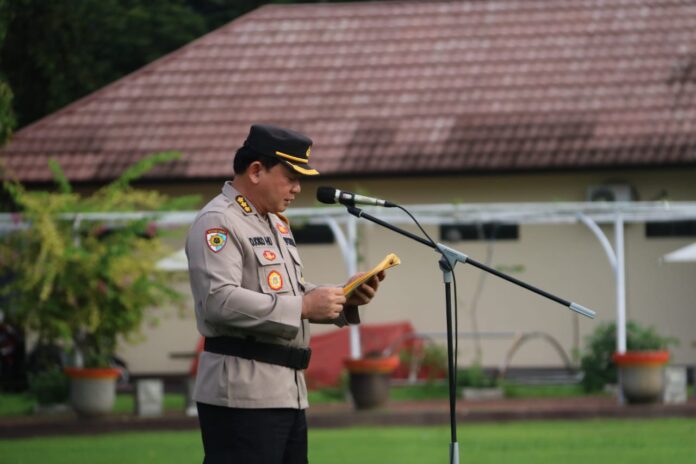 Operasi Keselamatan Rinjani 2023