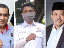 Penjabat Gubernur NTB