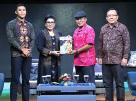 Pelayanan Kesehatan Tradisional Bali