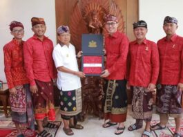 Produk Lokal
