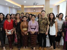Miracle Ultimate Denpasar
