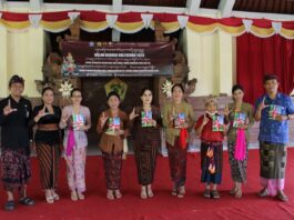Peluncuran Buku