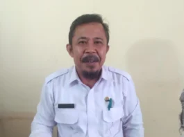 sekolah rusak akibat gempa