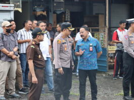 harga pangan