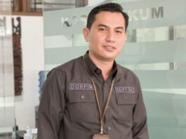 Dana SPI Universitas Udayana