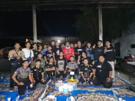 Pengusaha Muda Kota Bima