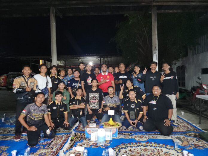 Pengusaha Muda Kota Bima