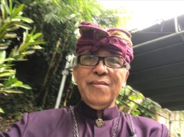Korupsi dana SPI Unud