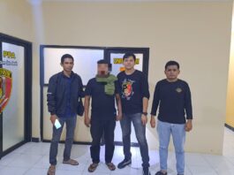 Pemilik Akun Medsos Raja Kalila