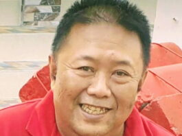 Partai Politik Pendatang Baru