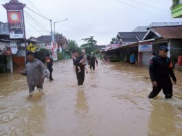 banjir di sumbawa barat