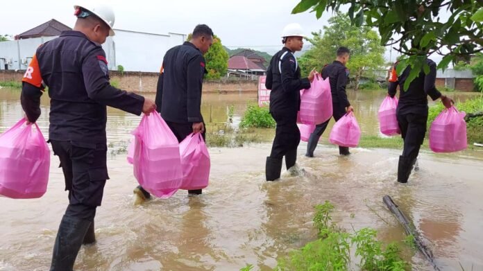 makanan siap saji