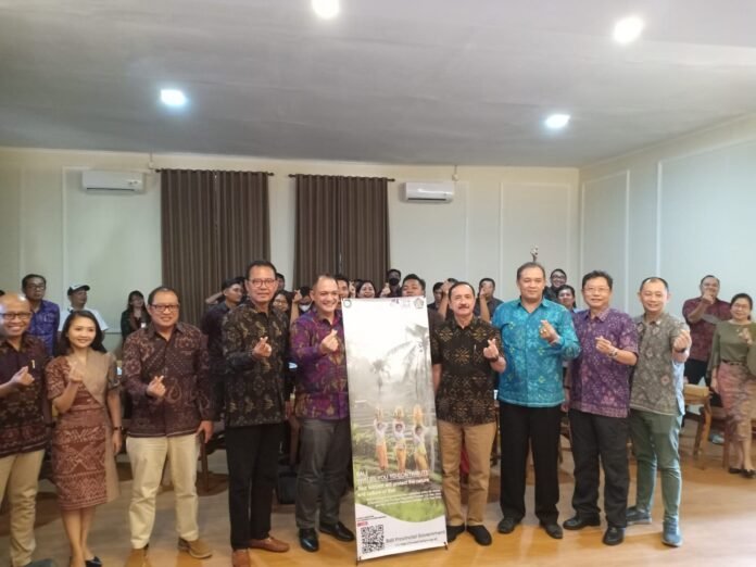 hotel mariot bali