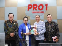 peradaban bali era baru
