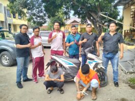 Sepasang Kekasih