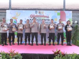 atlet porprov ntb