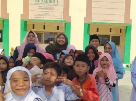 Kartu Identitas Anak