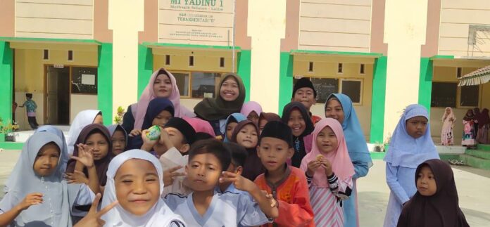 Kartu Identitas Anak