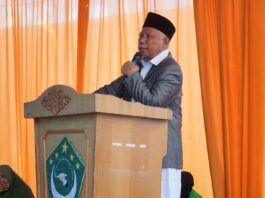 Isra Miraj Nabi Muhammad SAW