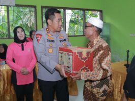 banjir bandang buwun mas