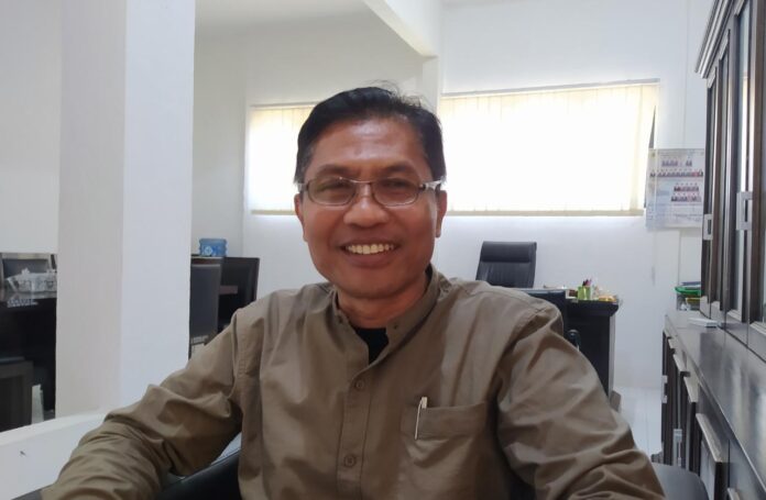 NIB untuk Pelaku UMKM